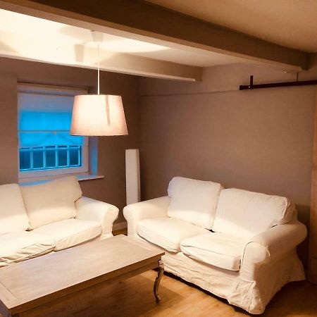 Ferienwohnung Feldblick Grevenkop المظهر الخارجي الصورة